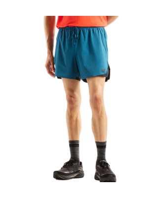 Pánske šortky NEW BALANCE Rc Essential Shorts 5in